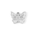 Dainty Butterfly Charm