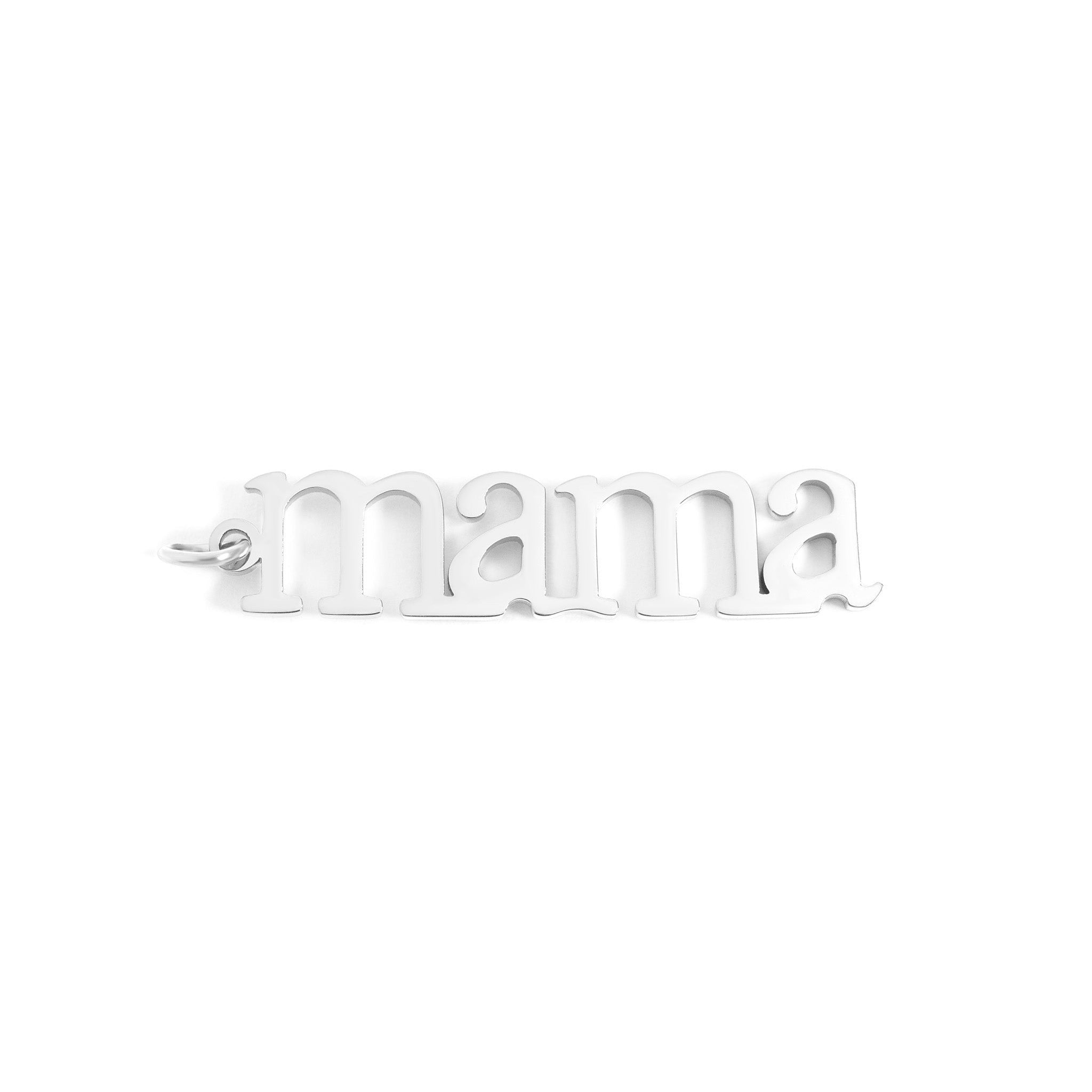 MAMA Charm
