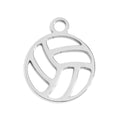Volleyball Charm