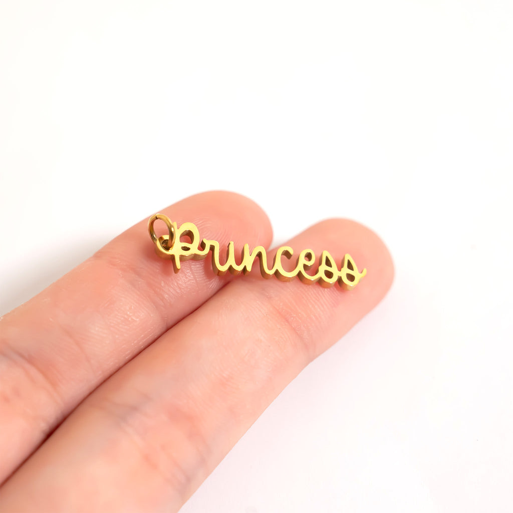 Princess Charm