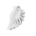 Angel Wing Charm