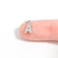 Letter Charm