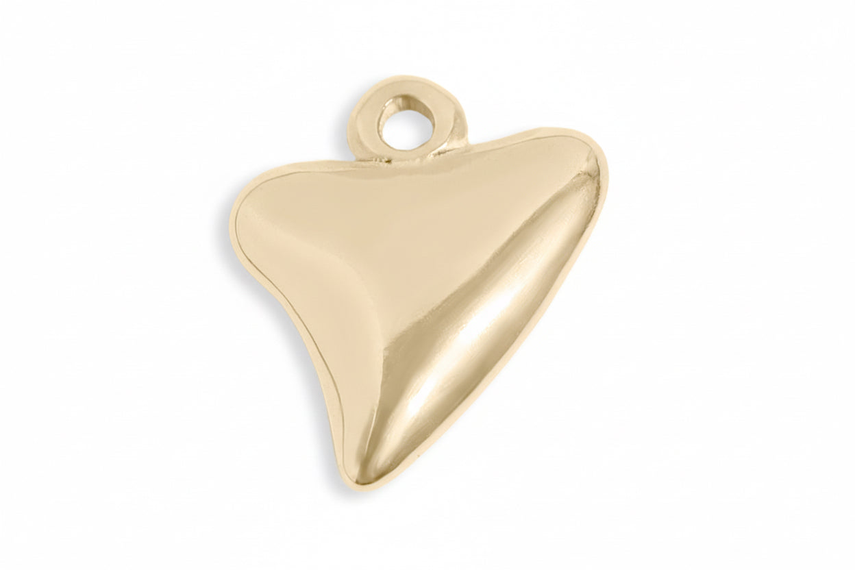 Shark Tooth Charm