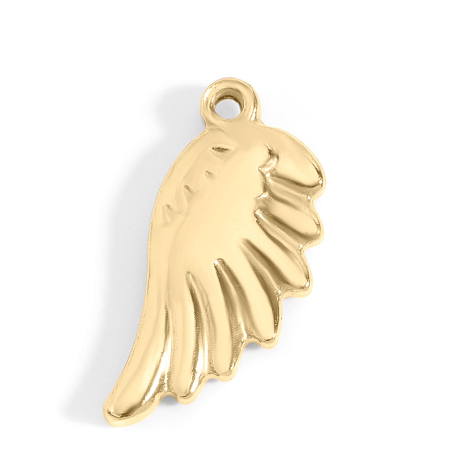 Angel Wing Charm