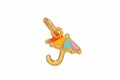 Umbrella Charm