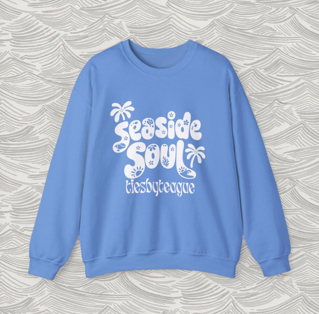 Paradise Cozy Crew