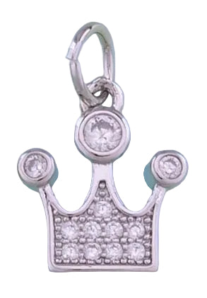 Crown Charm